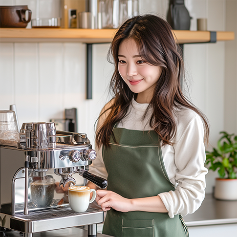 더테이블 카페 사장님